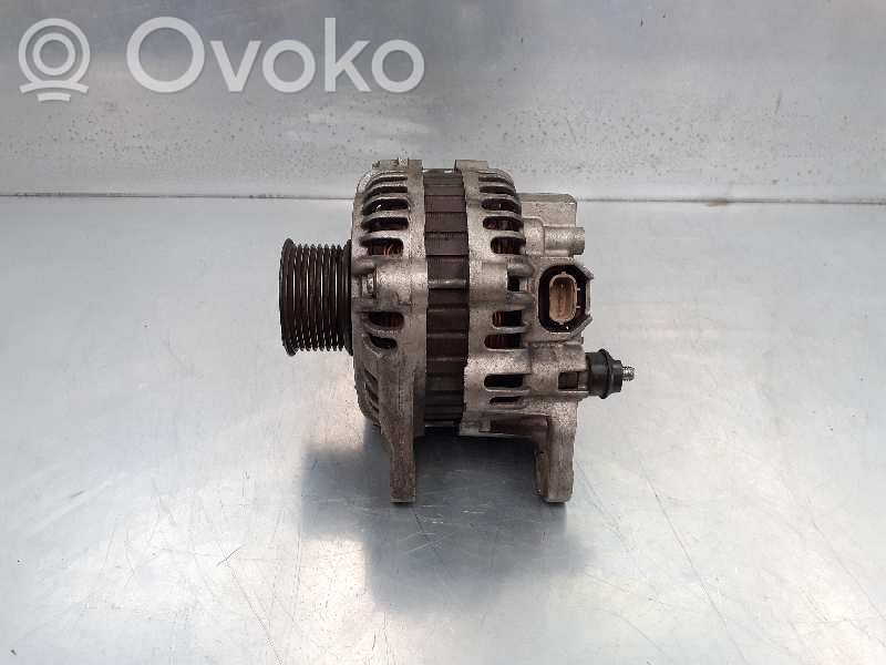 Alternator   A3TB6581