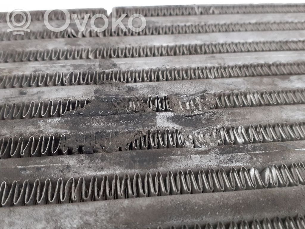 Radiador intercooler   9645965180