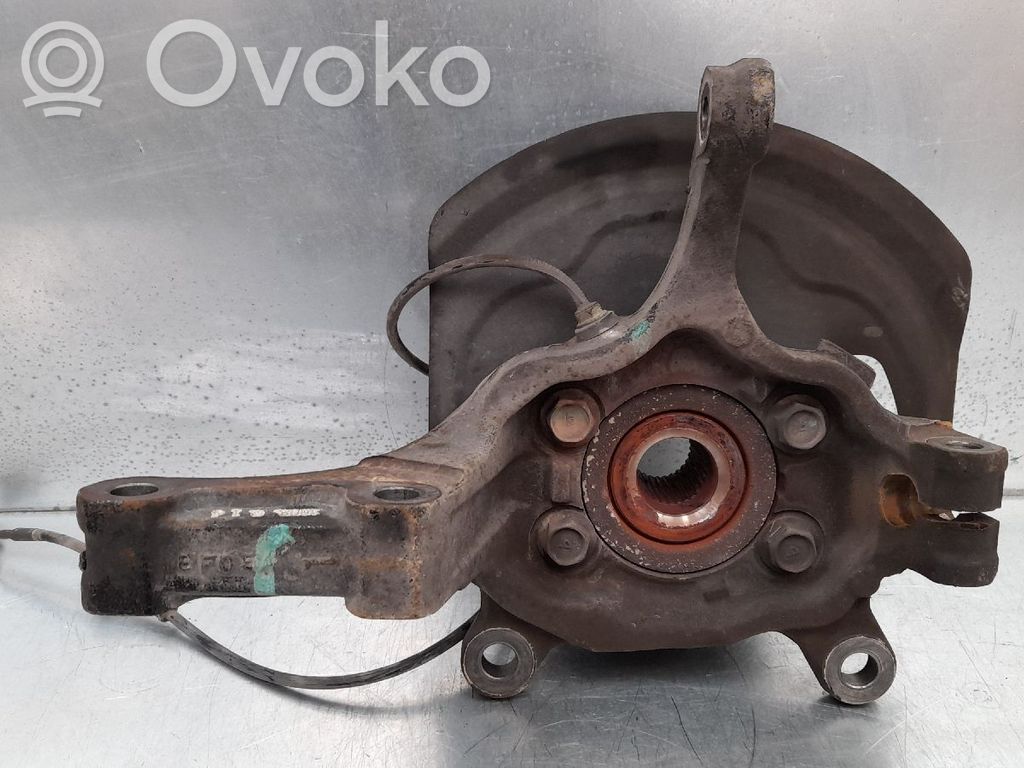 Achsschenkel vorne   40014JY00A