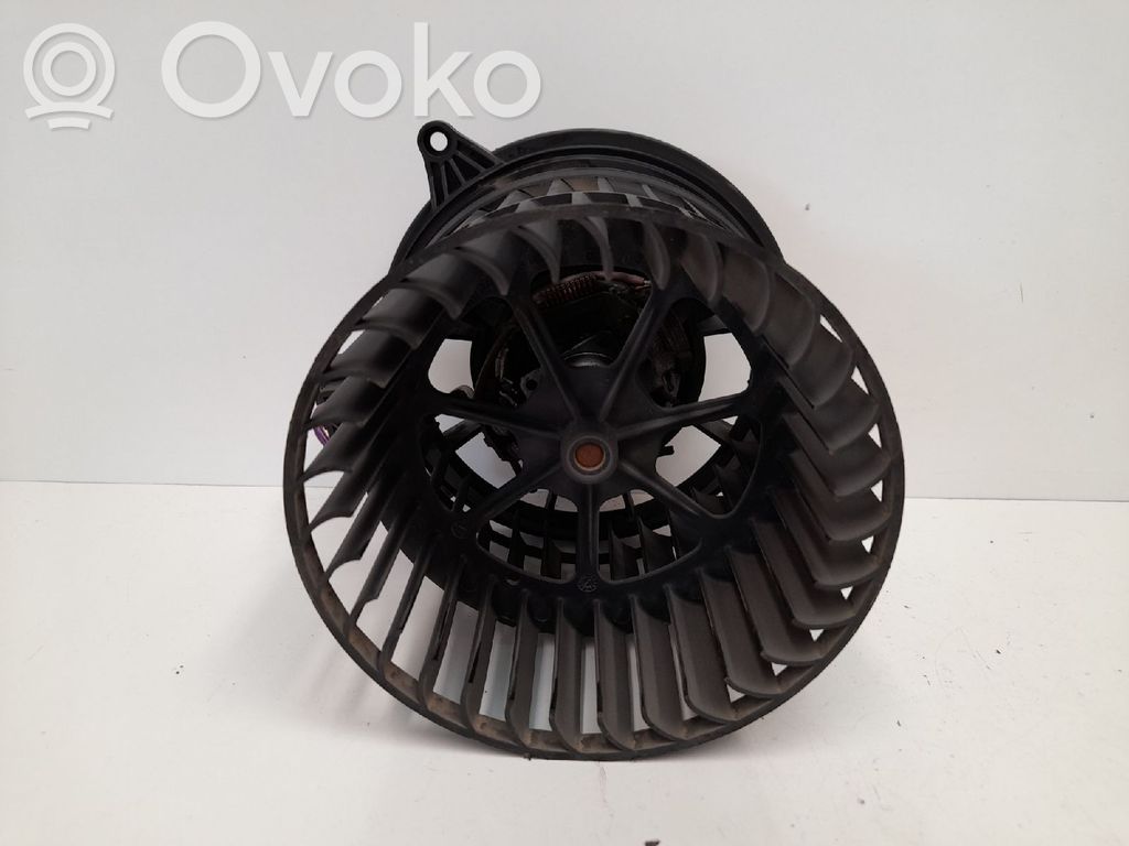 Ford Fusion Ventilator aerotermă 