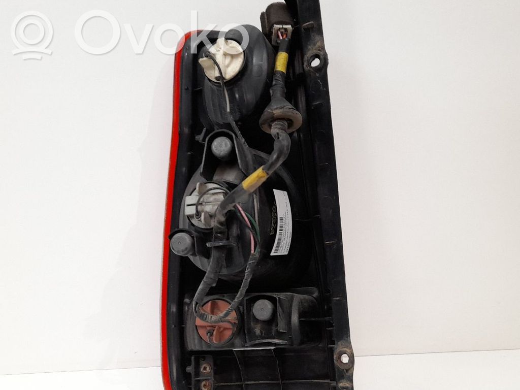 Hyundai Matrix Takavalot 