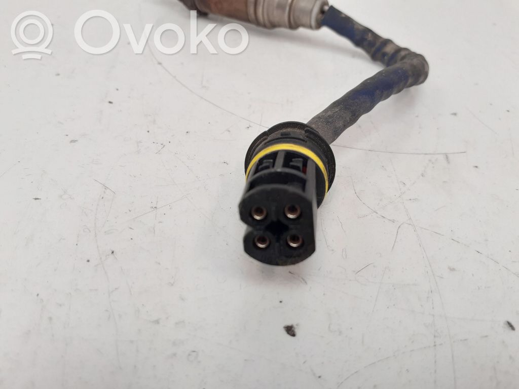 Sonda lambda   0015402817