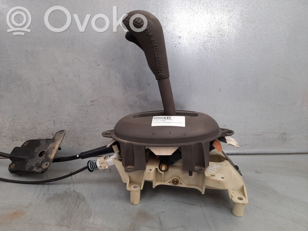 Selector caja de cambios   4668205AG
