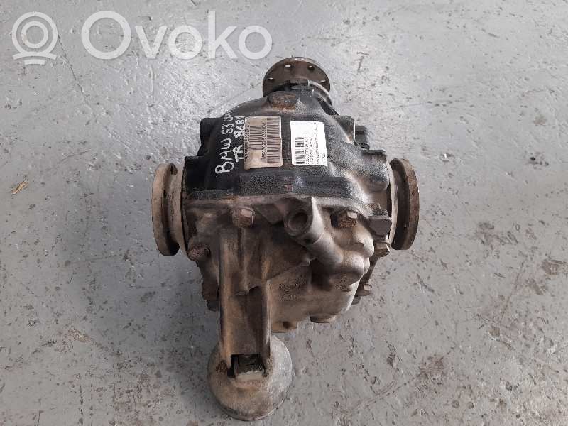 BMW 3 E46 Rear differential 
