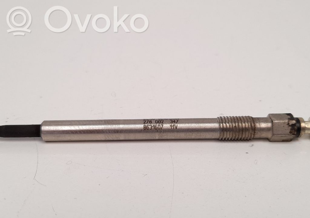 Vorglühkerze   8631607