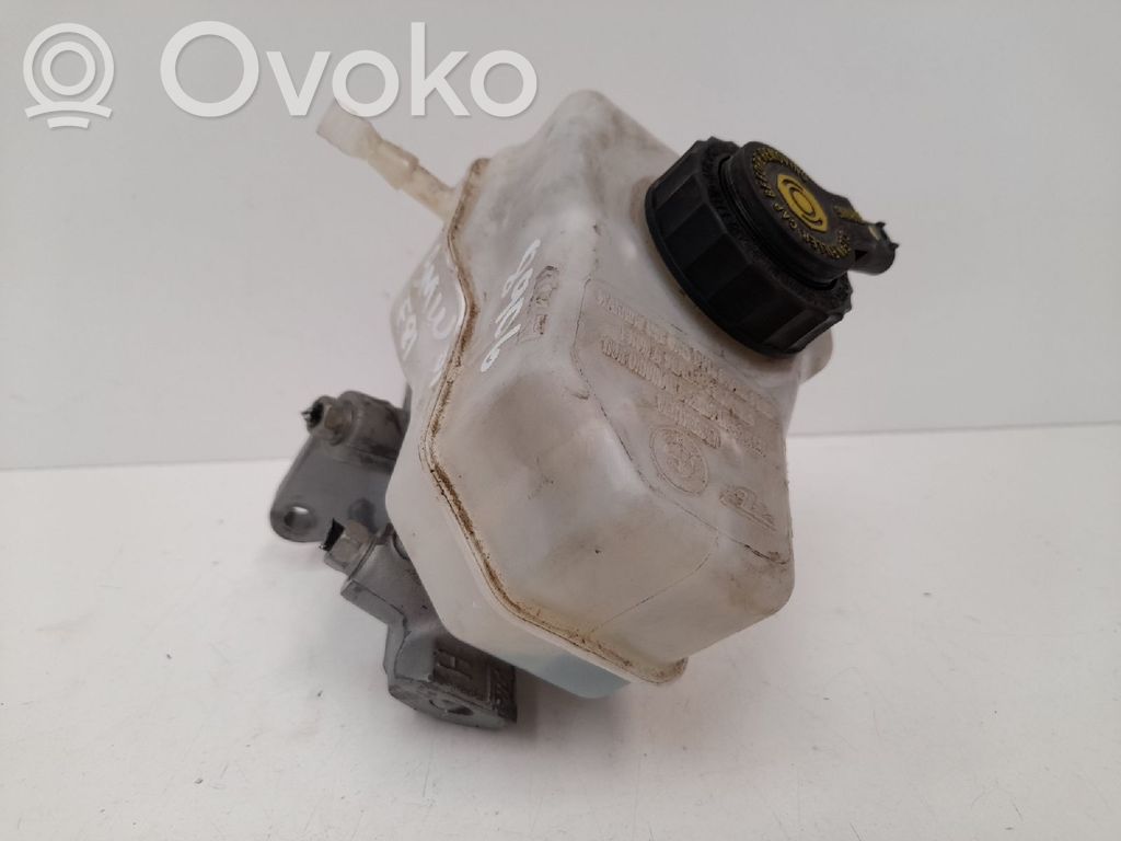 Master brake cylinder   0335088654