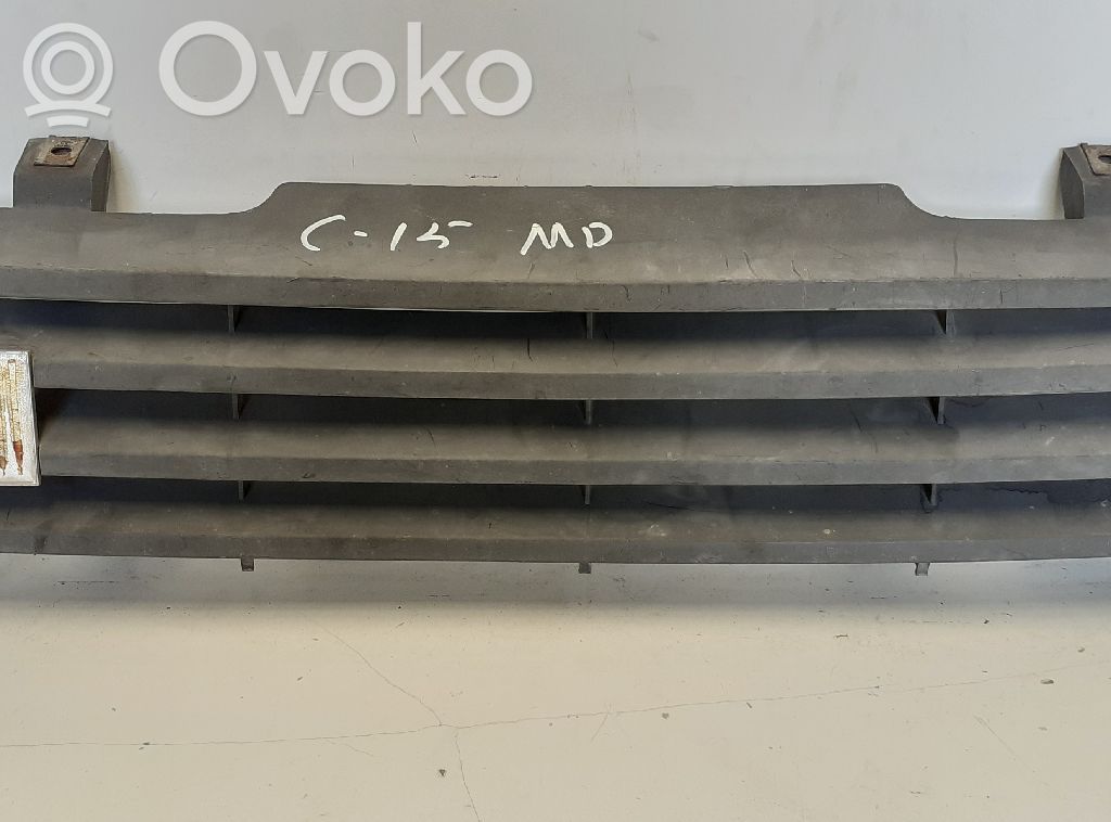 Citroen C15 Etusäleikkö 