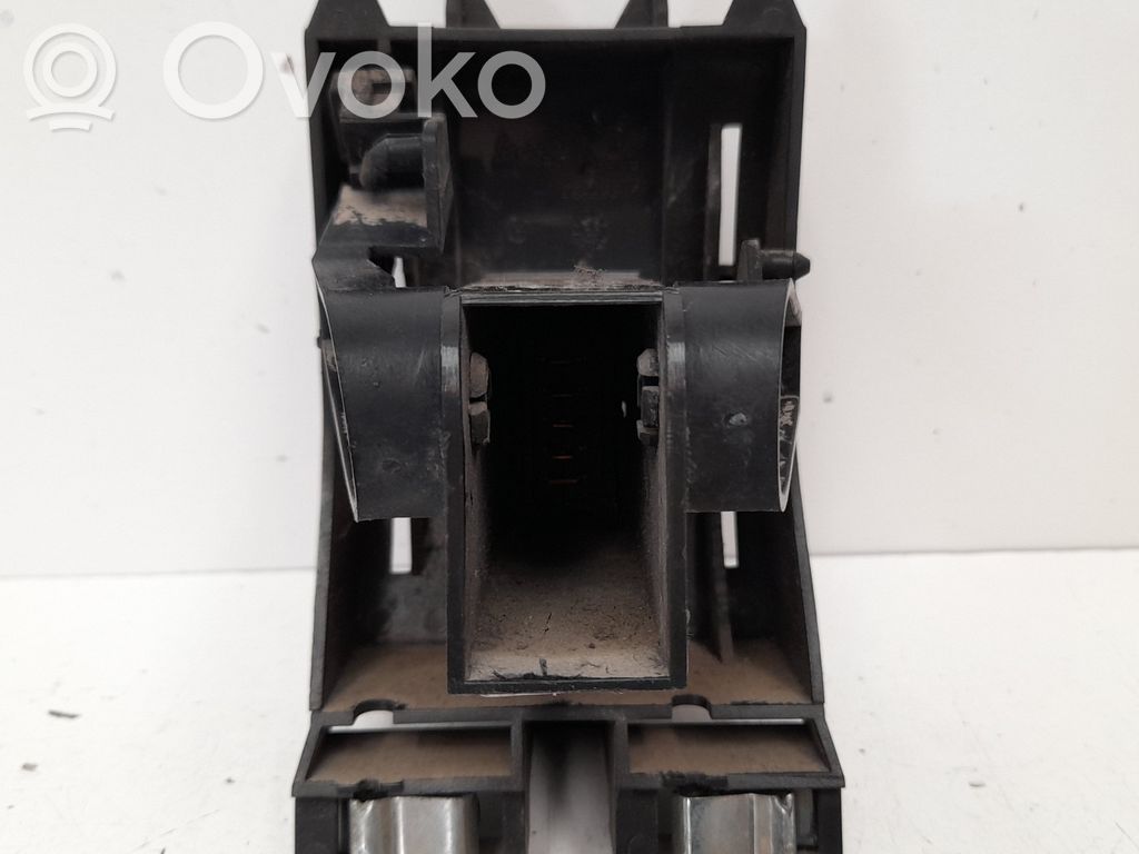 Renault Rapid Climate control unit 