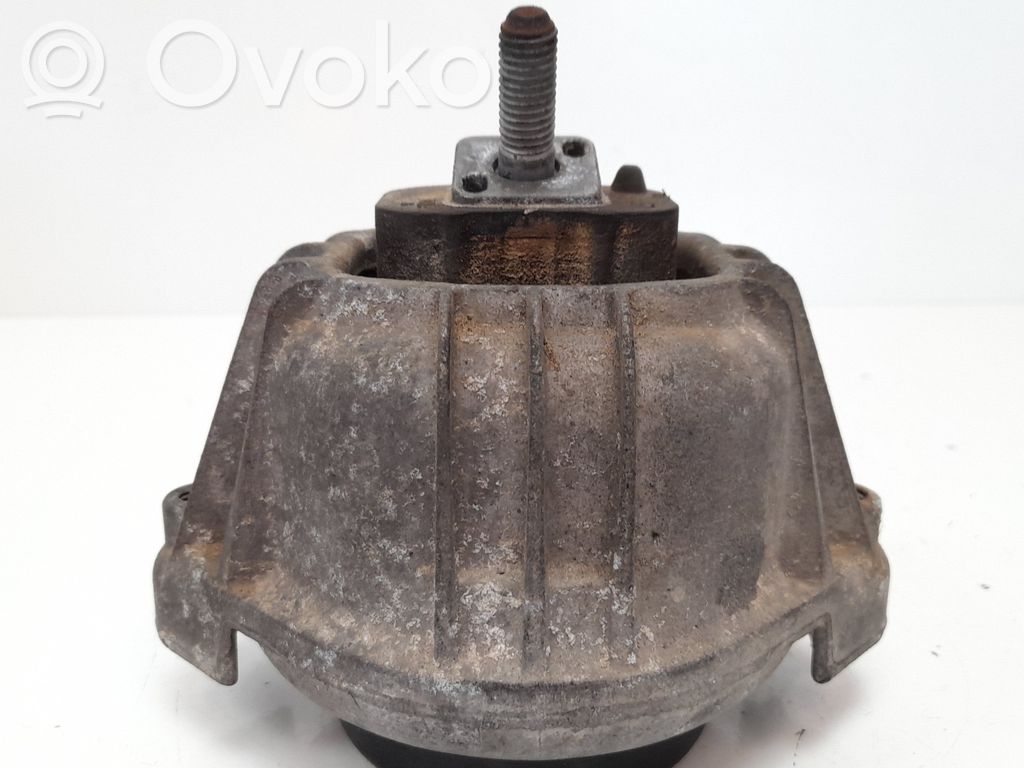 Motorlager Motordämpfer   13981112