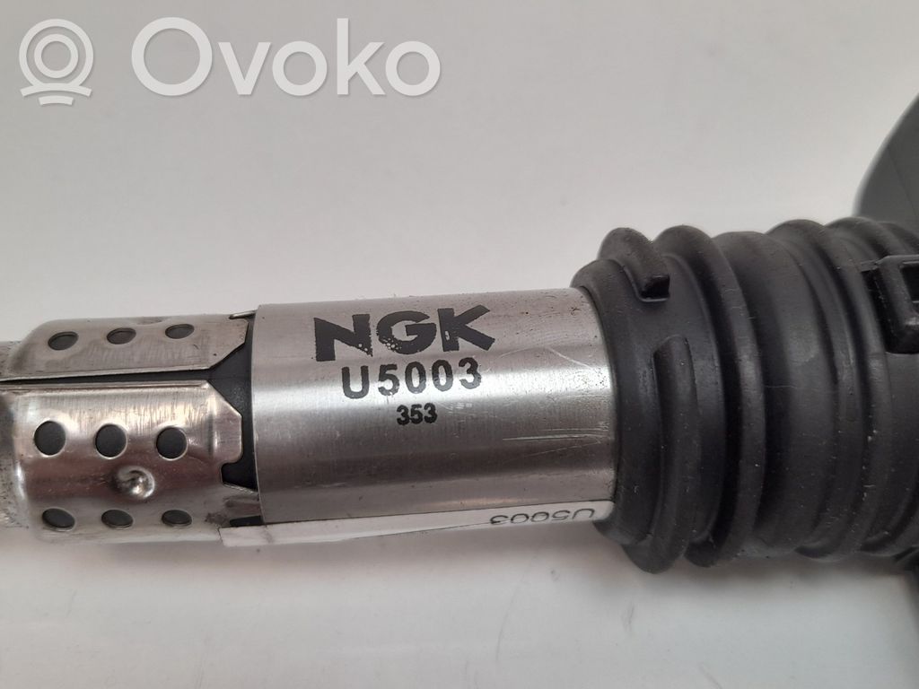 Audi A4 S4 B7 8E 8H Bobina di accensione ad alta tensione