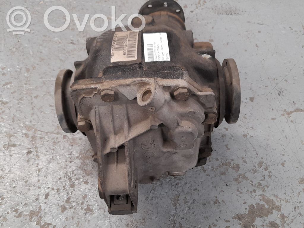 Rear differential   7511150