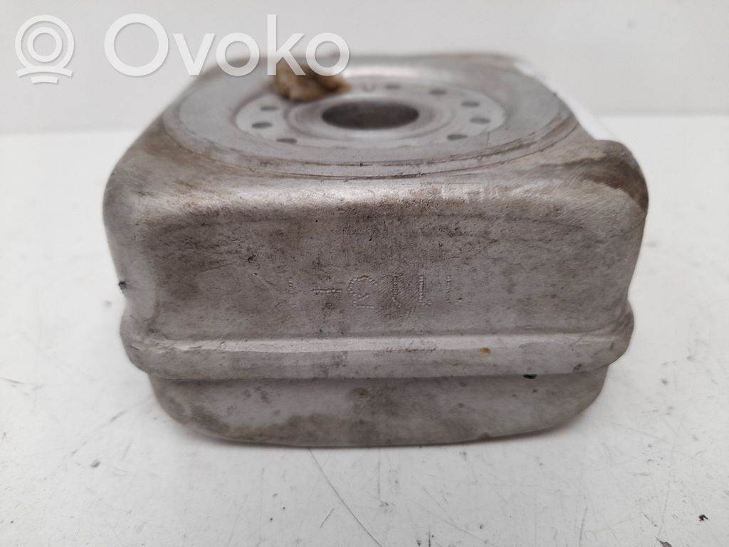 Audi A3 S3 8L Radiatore dell’olio del motore