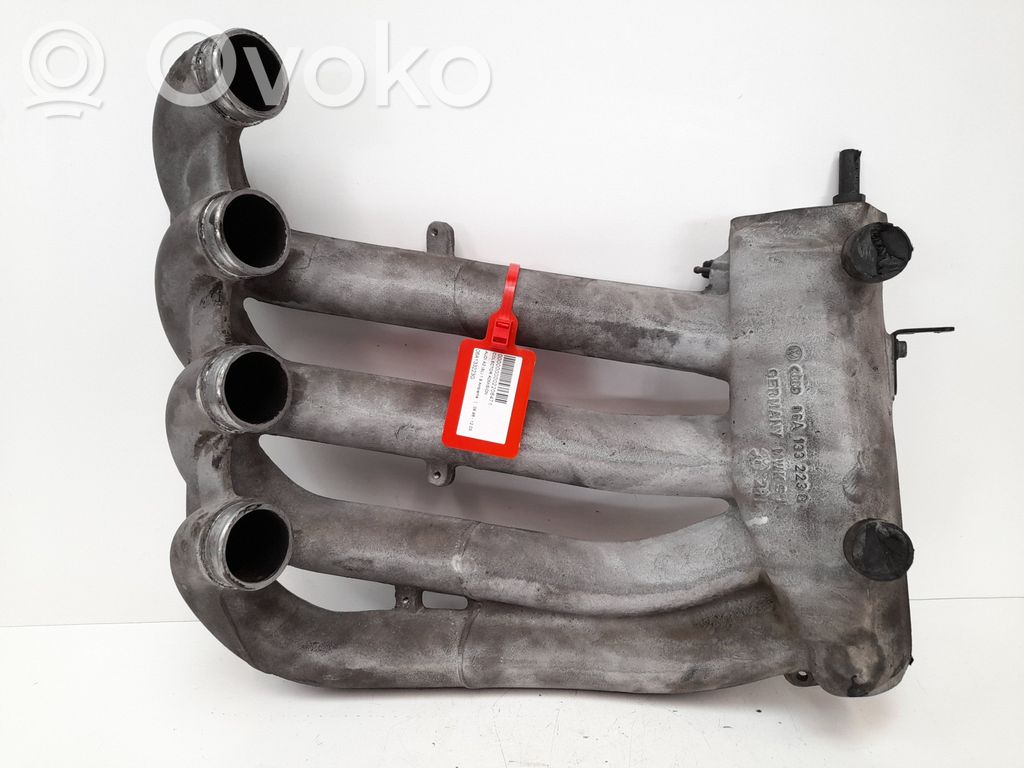 Audi A3 S3 8L Collettore di aspirazione
