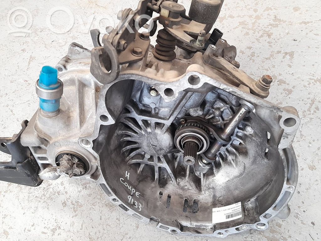 Hyundai Coupe Scatola del cambio manuale a 5 velocità