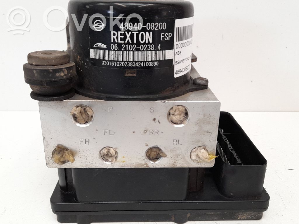 Pompe ABS   4894008200