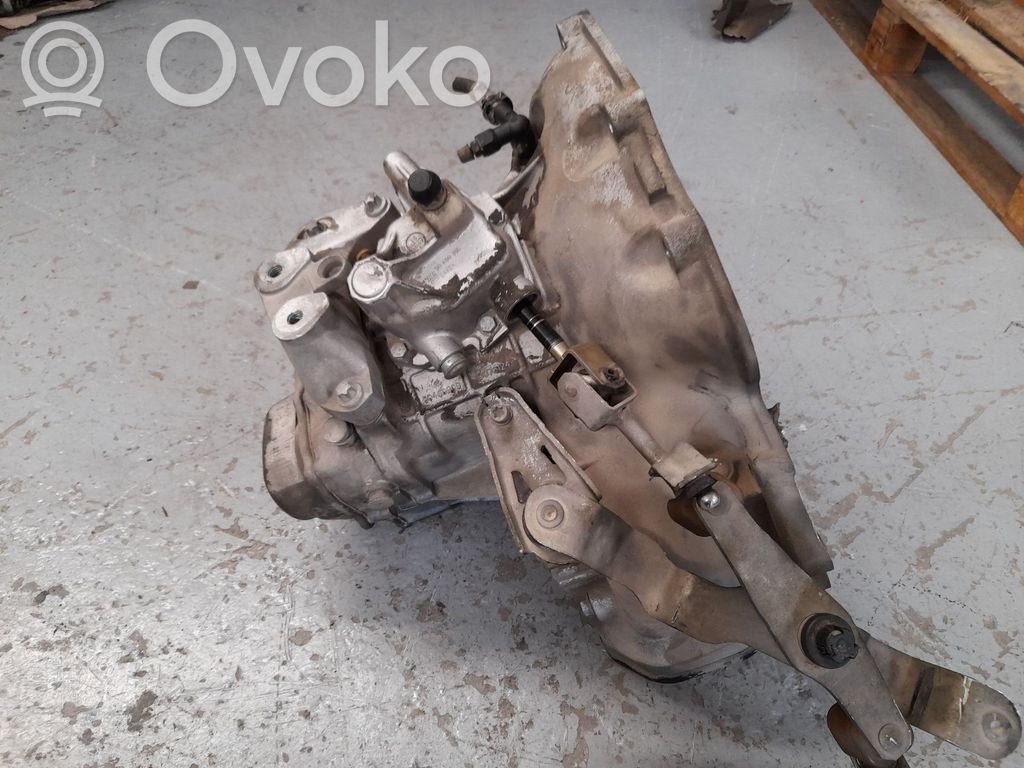 Opel Corsa C Boîte de vitesses manuelle à 5 vitesses