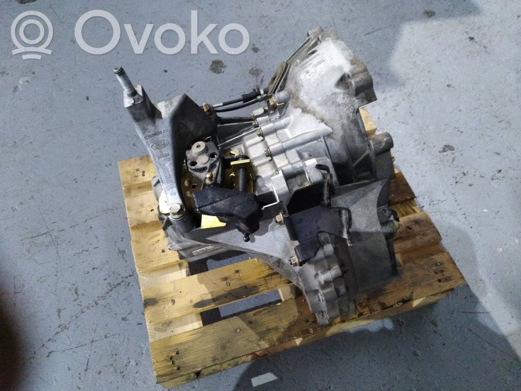 Ford Mondeo Mk III Scatola del cambio manuale a 5 velocità