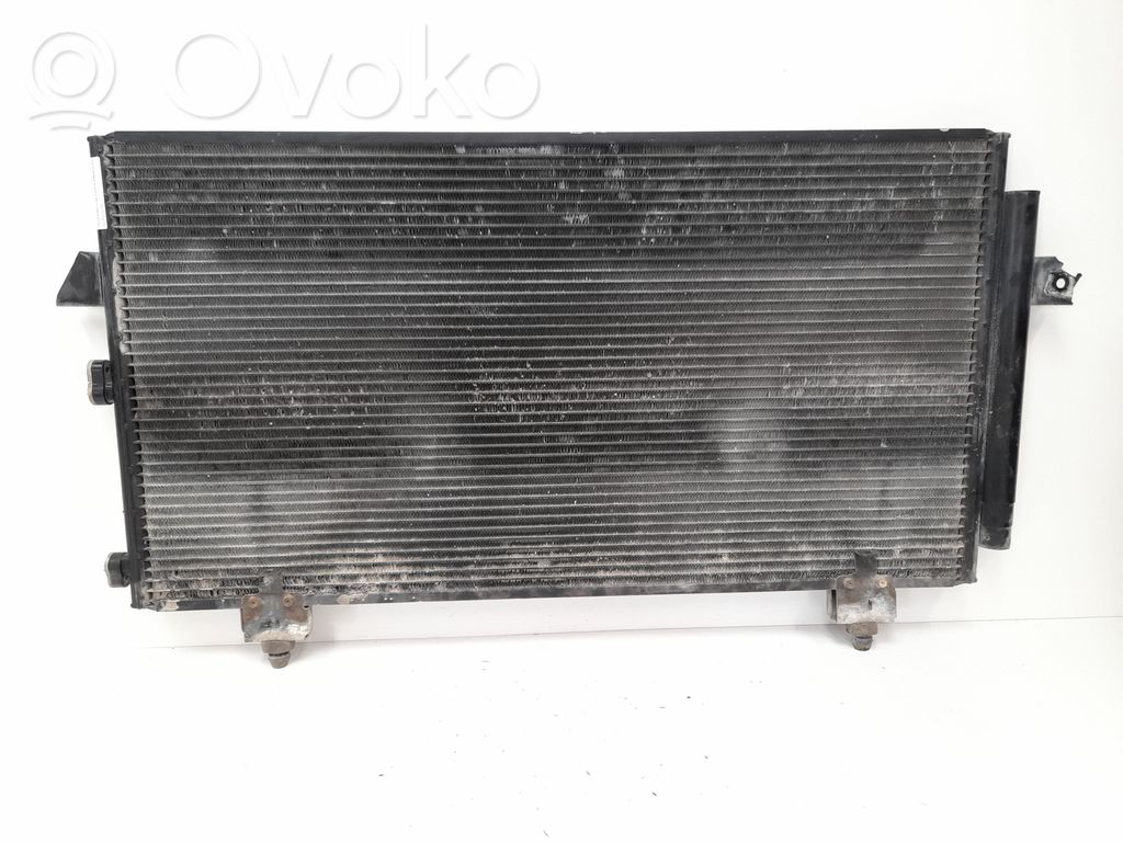 Toyota RAV 4 (XA20) Klimakühler 