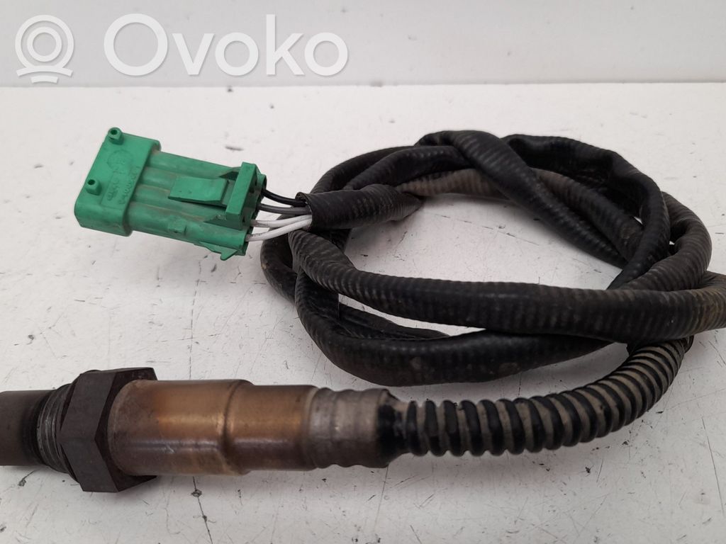 Sonda lambda   0258006026