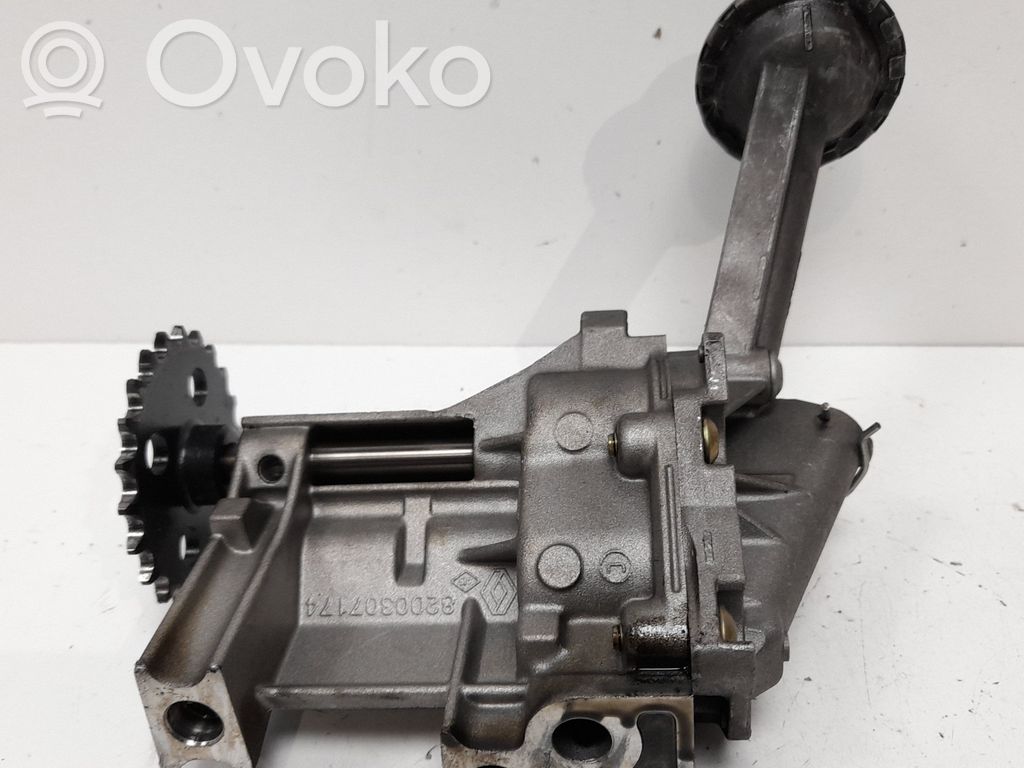 Ölpumpe   7700600532