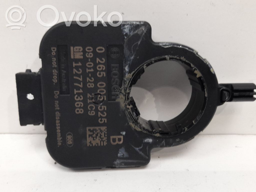 Opel Insignia A Anturi 