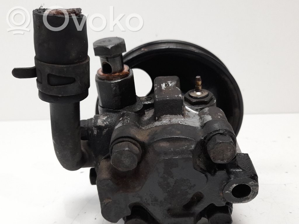 Ohjaustehostimen pumppu   0K2A232600D