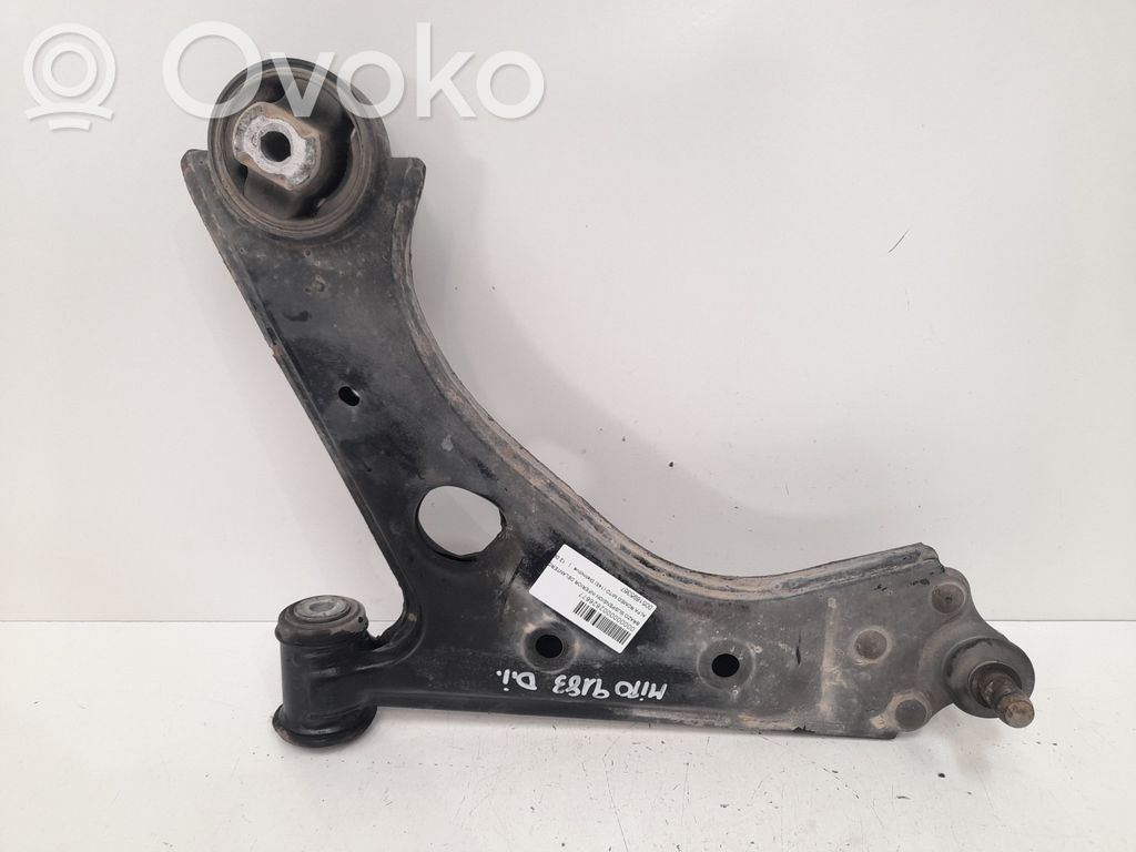 Alfa Romeo Mito Front control arm 