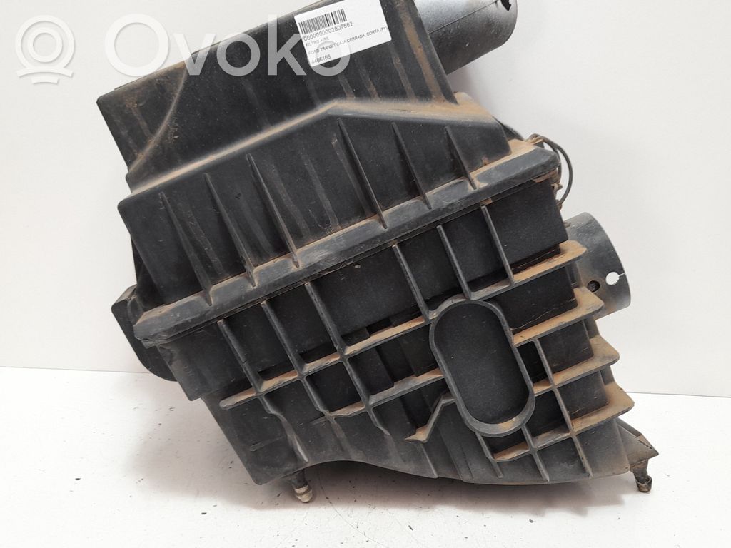 Air filter box   2C119600AC