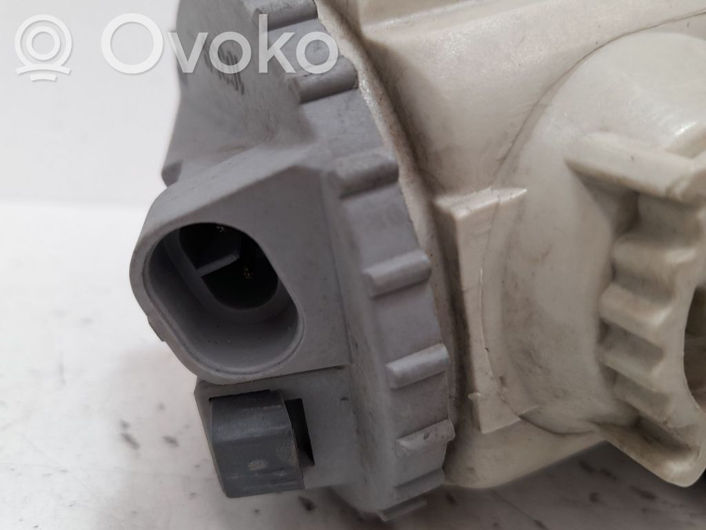 Fiat Linea Etusumuvalo 