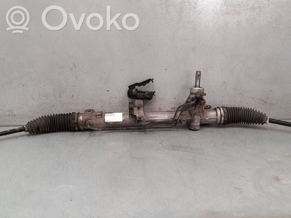 Fiat Linea Vairo kolonėlė 