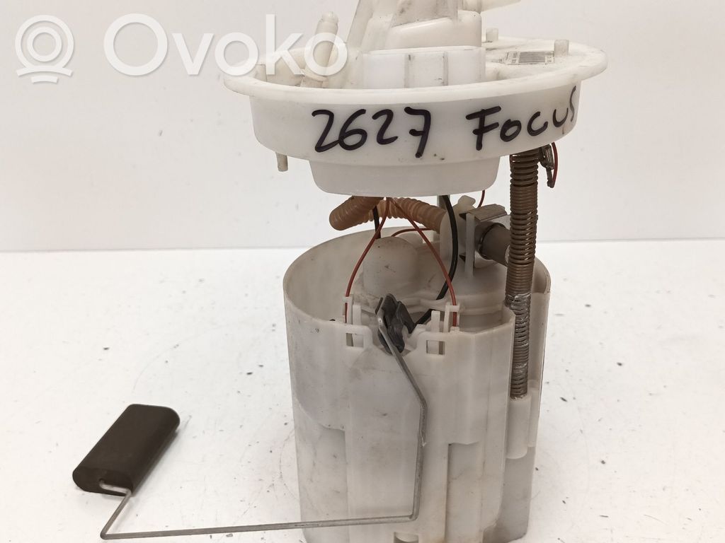 Bomba interna de combustible   BV619H307JA