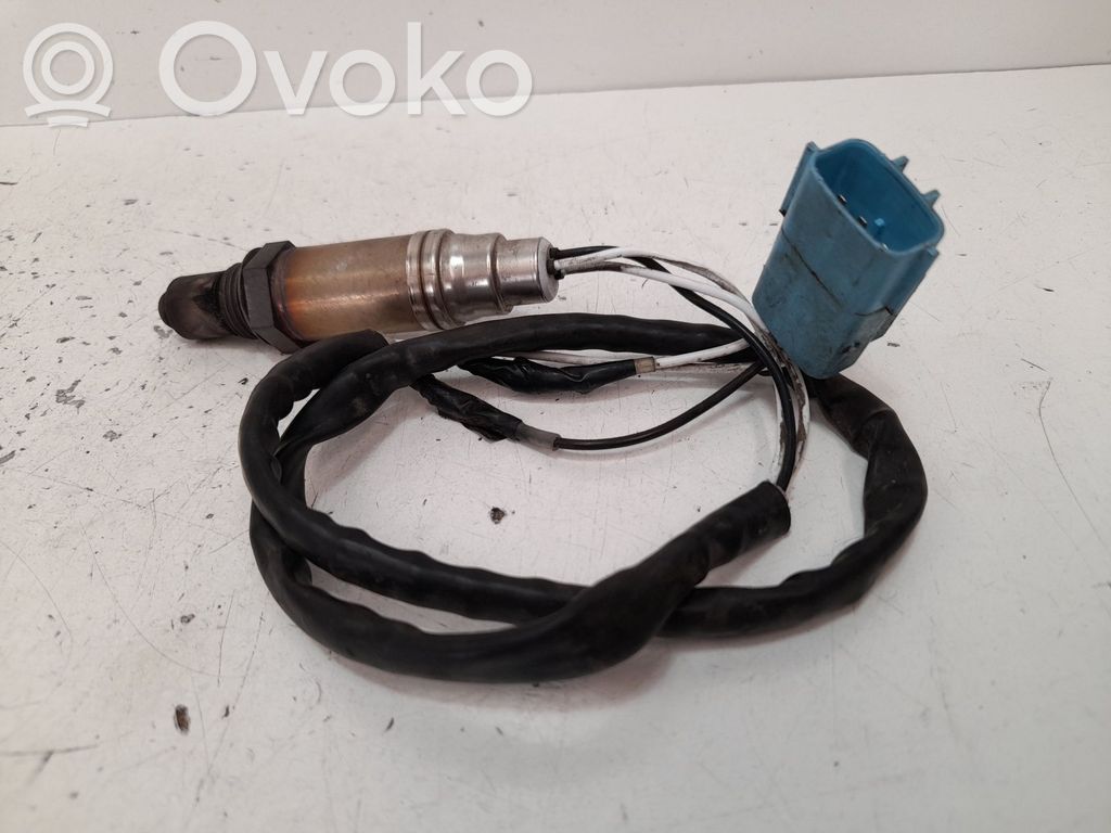 Sonde lambda   0258986502