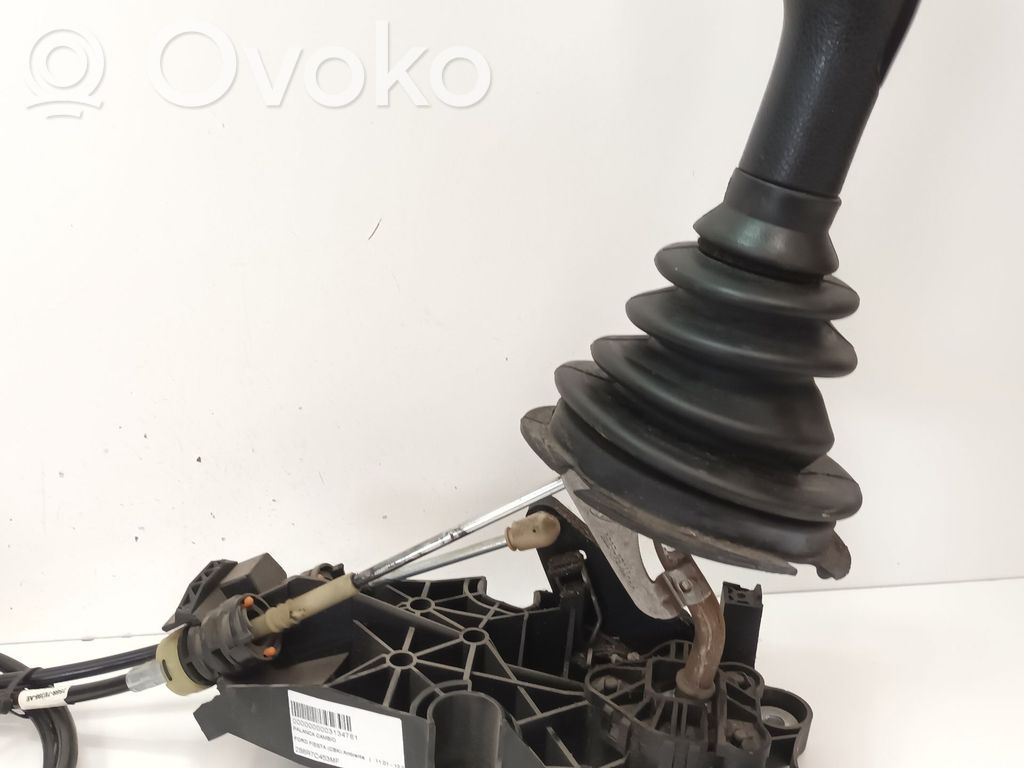 Ford Fiesta Selettore cambio 