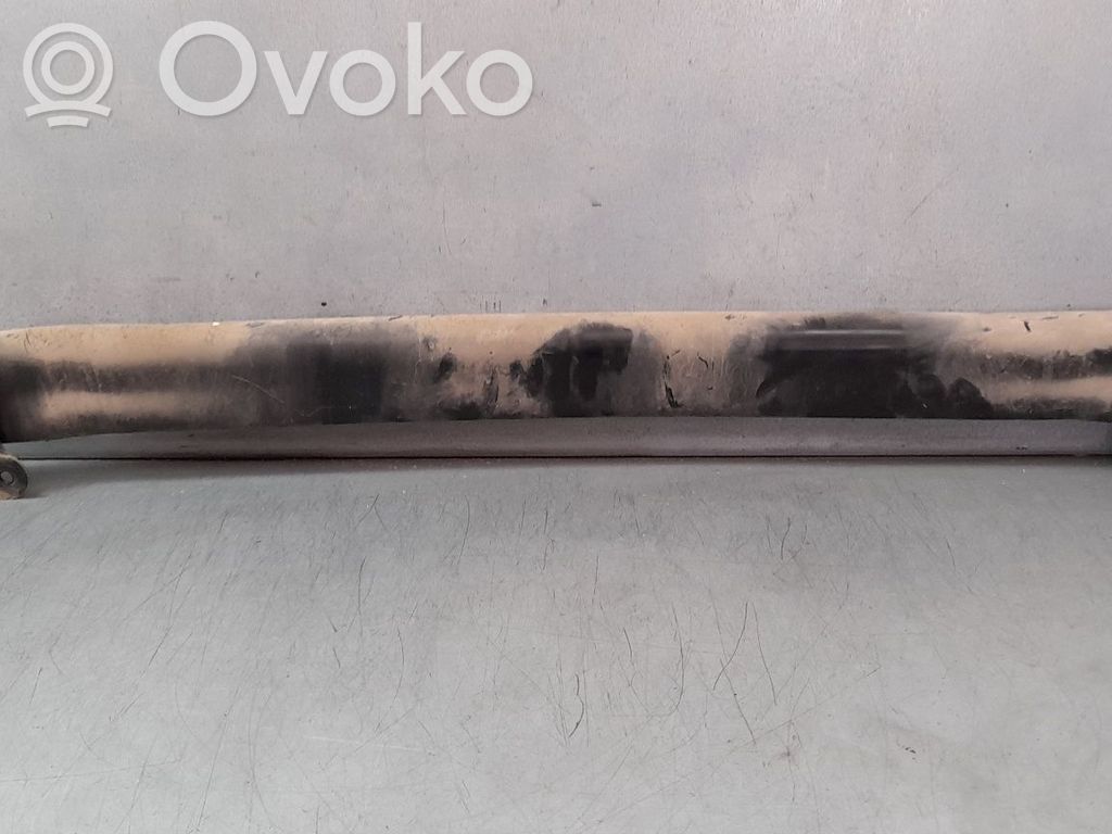 Ford Focus Traversă bară spate 