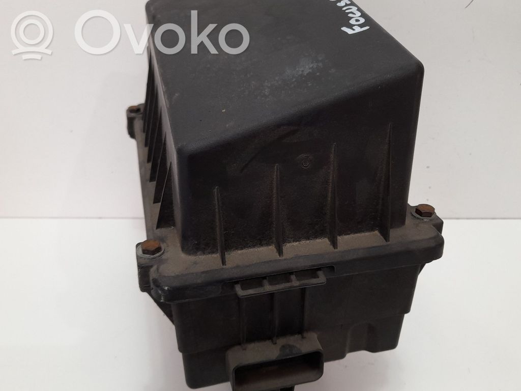Ilmansuodattimen kotelo   YS4U9600DA