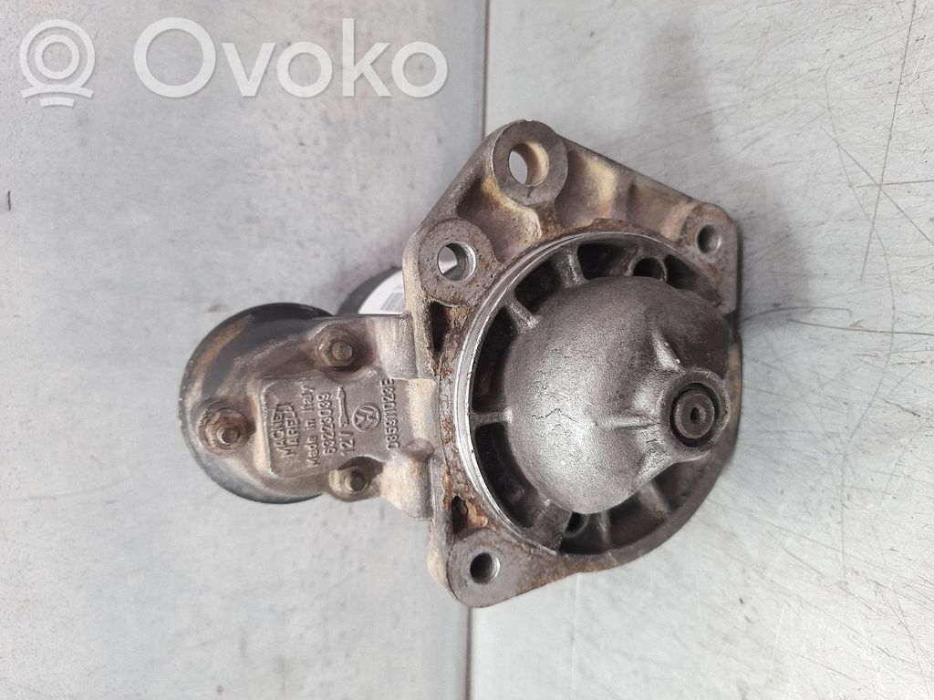 Seat Ibiza II (6k) Electromotor 