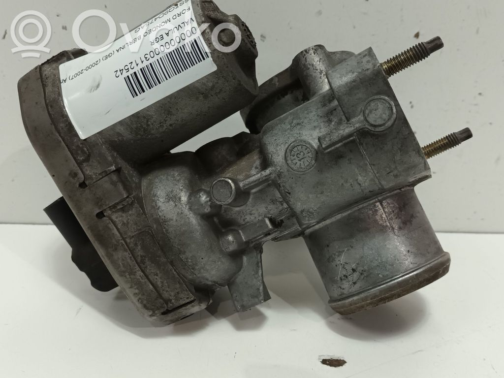 Ford Mondeo Mk III Válvula EGR 
