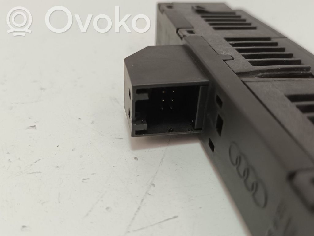 Audi A4 S4 B8 8K Altri interruttori/pulsanti/cambi 