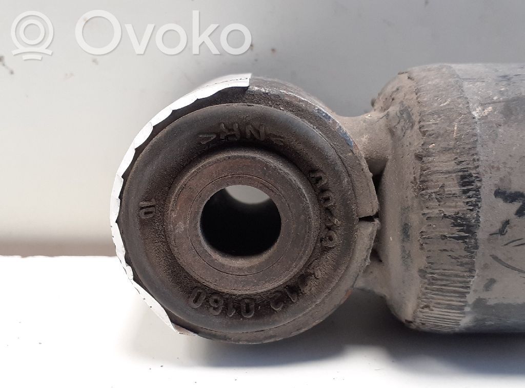 Takaiskunvaimennin   2T1418080DH