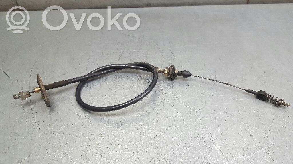 SsangYong Musso Cablu accelerație