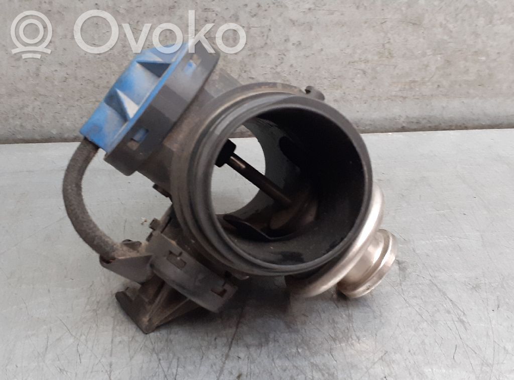 Citroen Berlingo Valvola EGR 