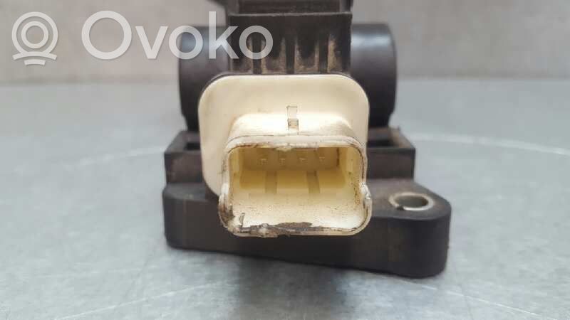 Peugeot 206 Gaspedalsensor elektrisch 