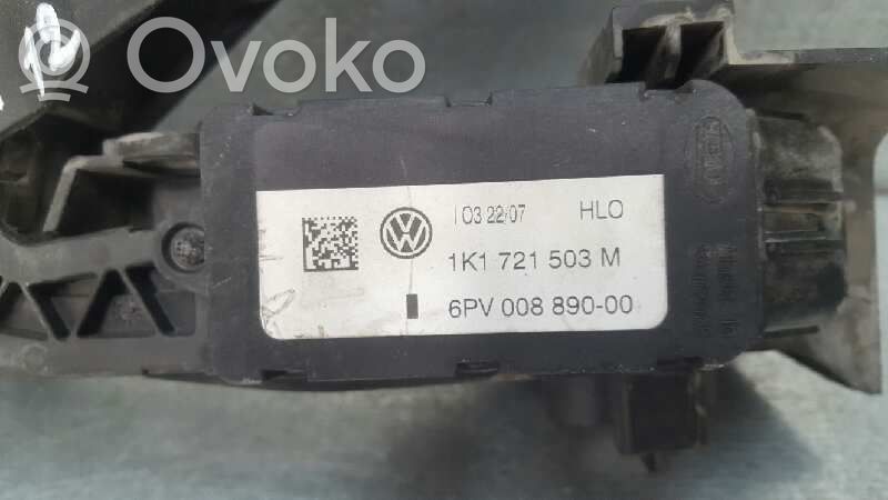 Gaspedalsensor elektrisch   1K1721503M