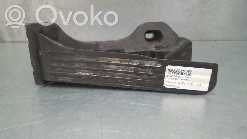 Seat Altea XL Czujnik położenia pedału gazu / przyspieszenia