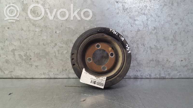 Daewoo Tacuma Kampiakselin vauhtipyörä 