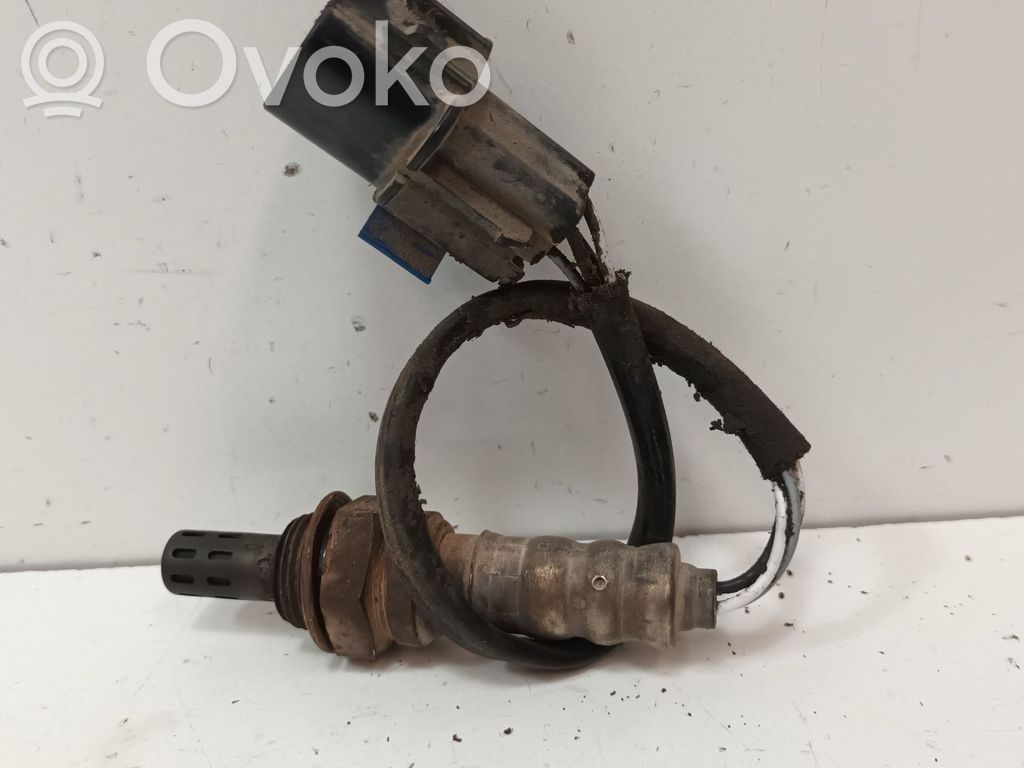Chevrolet Aveo Lambda probe sensor 