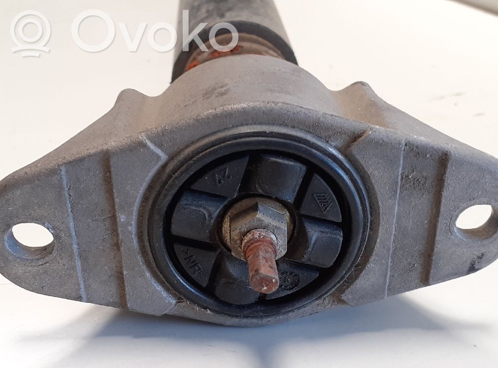 Ford Focus Rear shock absorber/damper 