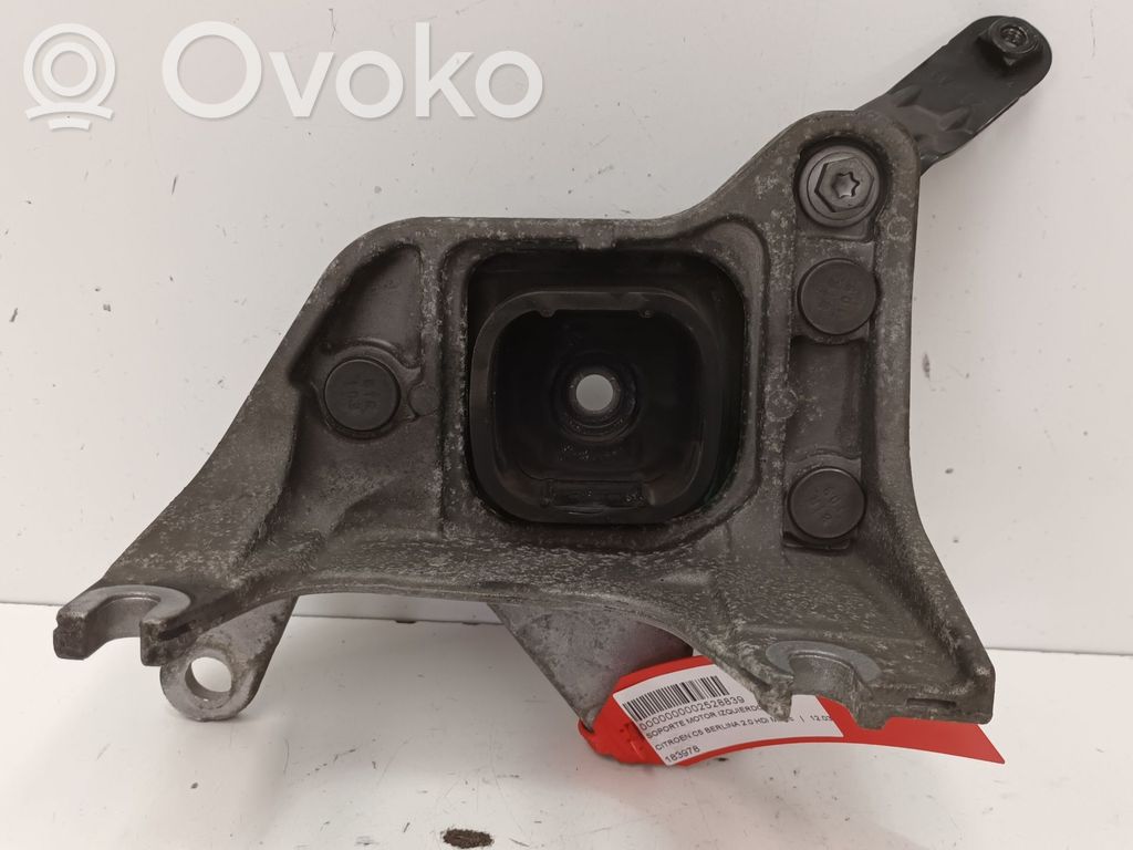Citroen C5 Engine mount bracket 