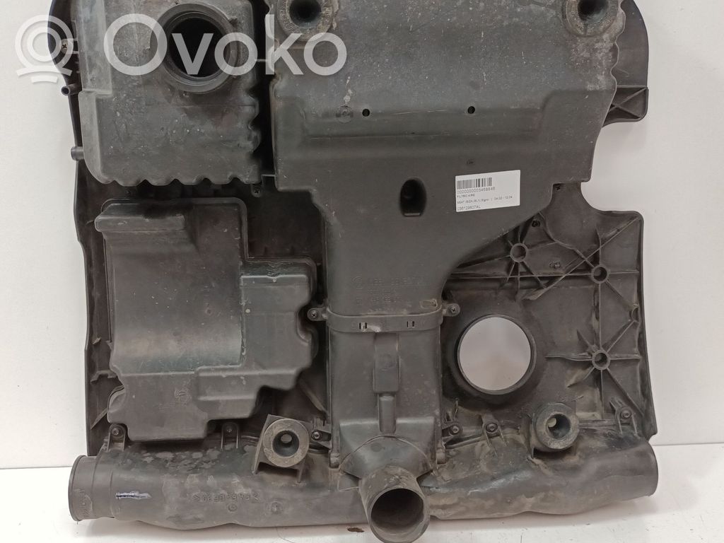 Seat Ibiza III (6L) Obudowa filtra powietrza 