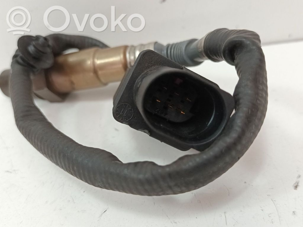 Sonda lambda   55572548